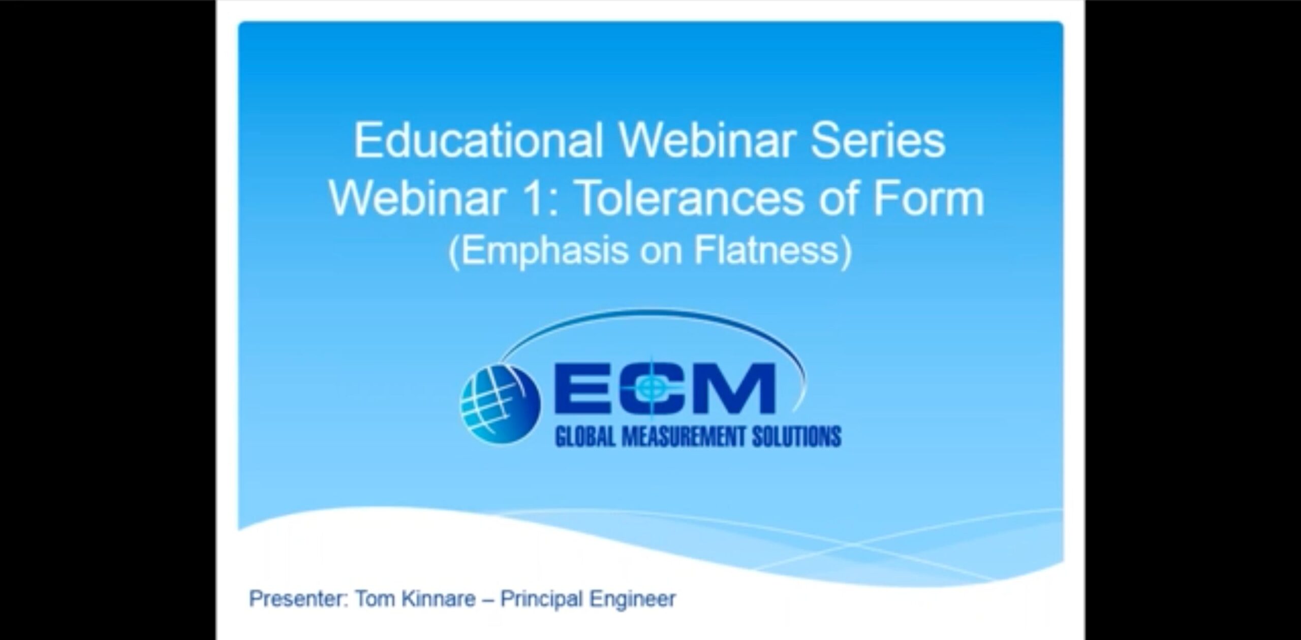 screenshot for tolerances of form webinar